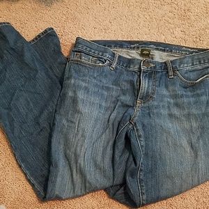 Eddie Bauer Jeans Size 4